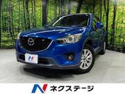 2013 MAZDA CX-5 XD