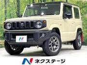 2022 SUZUKI JIMNY XC