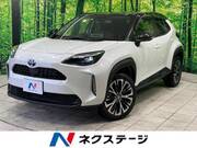 2022 TOYOTA YARIS CROSS HYBRID Z