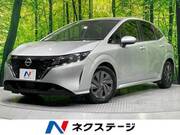 2021 NISSAN NOTE