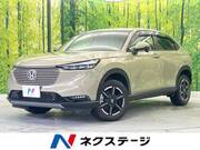 2022 HONDA VEZEL
