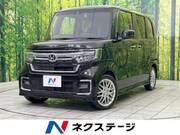 2021 HONDA N-BOX CUSTOM