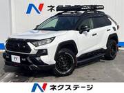 2021 TOYOTA RAV4 ADVENTURE OFFROAD PACKAGE