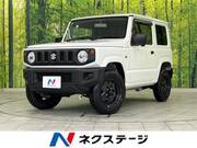 2021 SUZUKI JIMNY XG