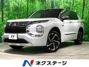 2022 MITSUBISHI OUTLANDER PHEV