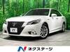 TOYOTA CROWN HYBRID