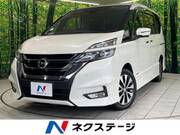 2019 NISSAN SERENA