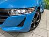 HONDA S660