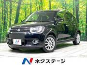 2017 SUZUKI IGNIS