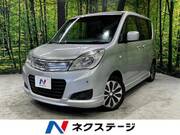 2014 SUZUKI SOLIO