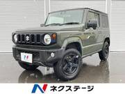 2020 SUZUKI JIMNY XL