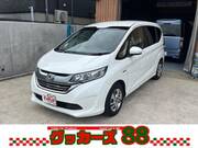 2018 HONDA FREED