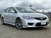 2010 HONDA CIVIC TYPE-R