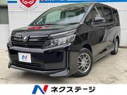 2016 TOYOTA VOXY X