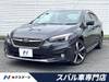 SUBARU IMPREZA G4