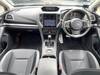 SUBARU IMPREZA G4