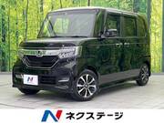 2017 HONDA N-BOX CUSTOM