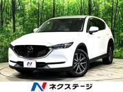 2019 MAZDA CX-5 25S L PACKAGE