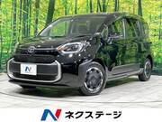 2023 TOYOTA SIENTA