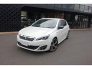 2017 PEUGEOT 308