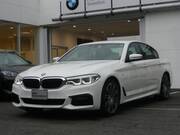 2020 BMW 5 SERIES