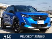 2023 PEUGEOT 2008