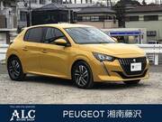 2021 PEUGEOT 208