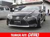 LEXUS LC