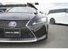 LEXUS LC