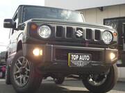2025 SUZUKI JIMNY