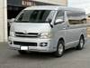 TOYOTA HIACE WAGON