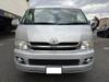 TOYOTA HIACE WAGON