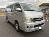 TOYOTA HIACE WAGON
