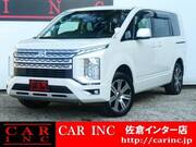 2019 MITSUBISHI OTHER