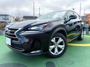 2014 LEXUS NX
