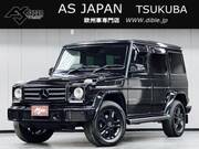 2016 MERCEDES BENZ G-CLASS