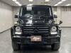MERCEDES BENZ G-CLASS