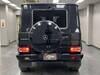 MERCEDES BENZ G-CLASS