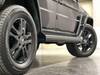 MERCEDES BENZ G-CLASS
