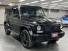 MERCEDES BENZ G-CLASS