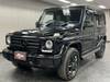 MERCEDES BENZ G-CLASS