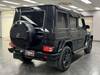 MERCEDES BENZ G-CLASS