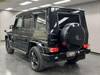 MERCEDES BENZ G-CLASS