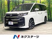 2022 TOYOTA NOAH