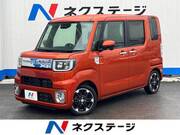 2022 DAIHATSU WAKE