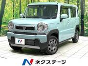 2023 SUZUKI HUSTLER