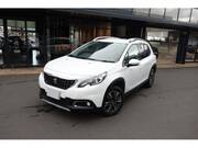 2021 PEUGEOT 2008