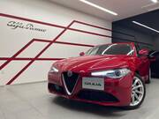 2019 ALFA ROMEO GIULIA