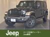 CHRYSLER JEEP WRANGLER UNLIMITED