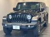 CHRYSLER JEEP WRANGLER UNLIMITED